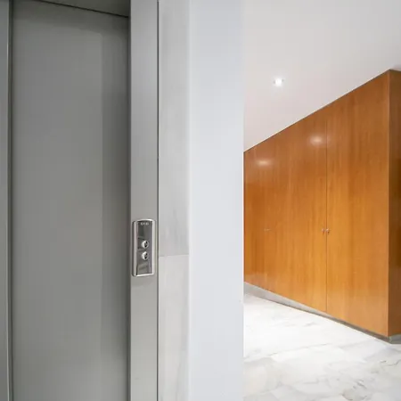 Animalia Apartment
