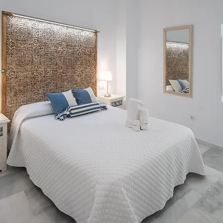 Apartment Animalia Cadiz