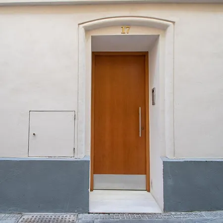 Apartment Animalia *