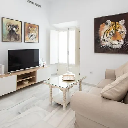 Apartment Animalia *