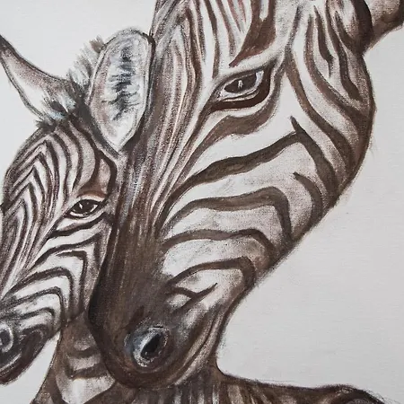Apartment Animalia