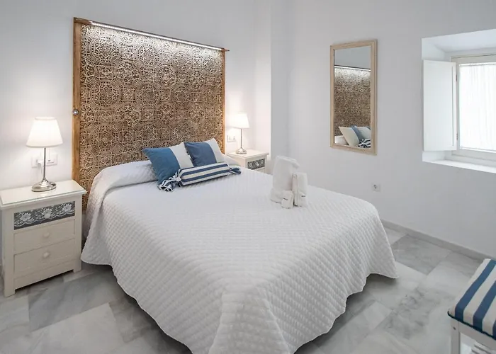 Apartamento Animalia Cádis