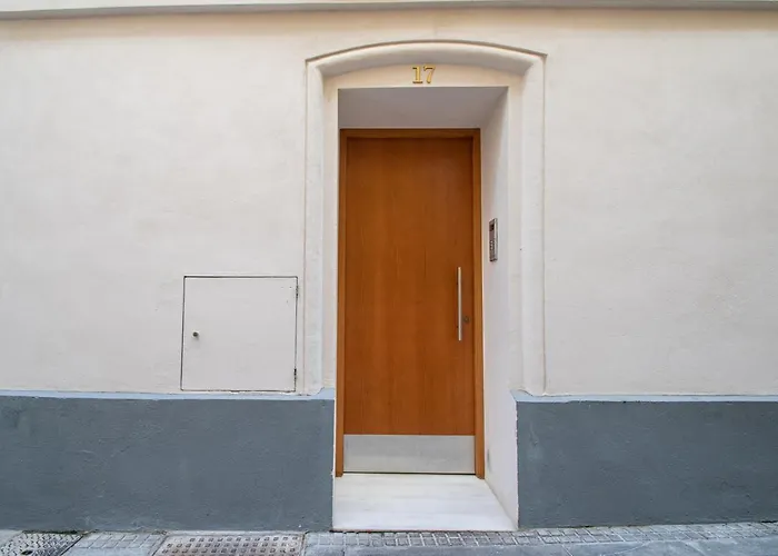 Apartment Animalia *