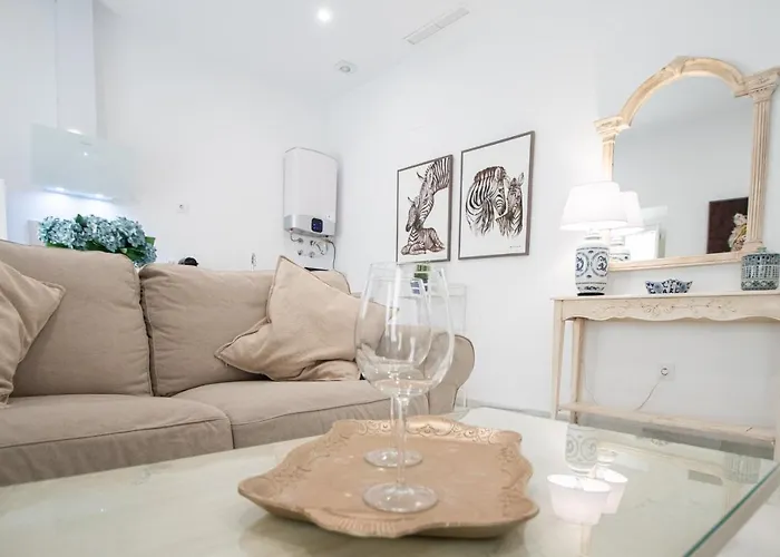 Animalia Apartamento Cádis