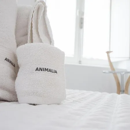 Animalia شقة