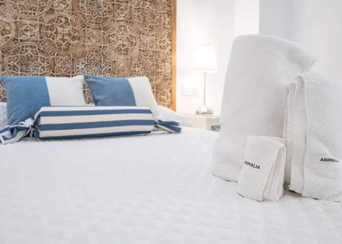 Апартаменти Animalia